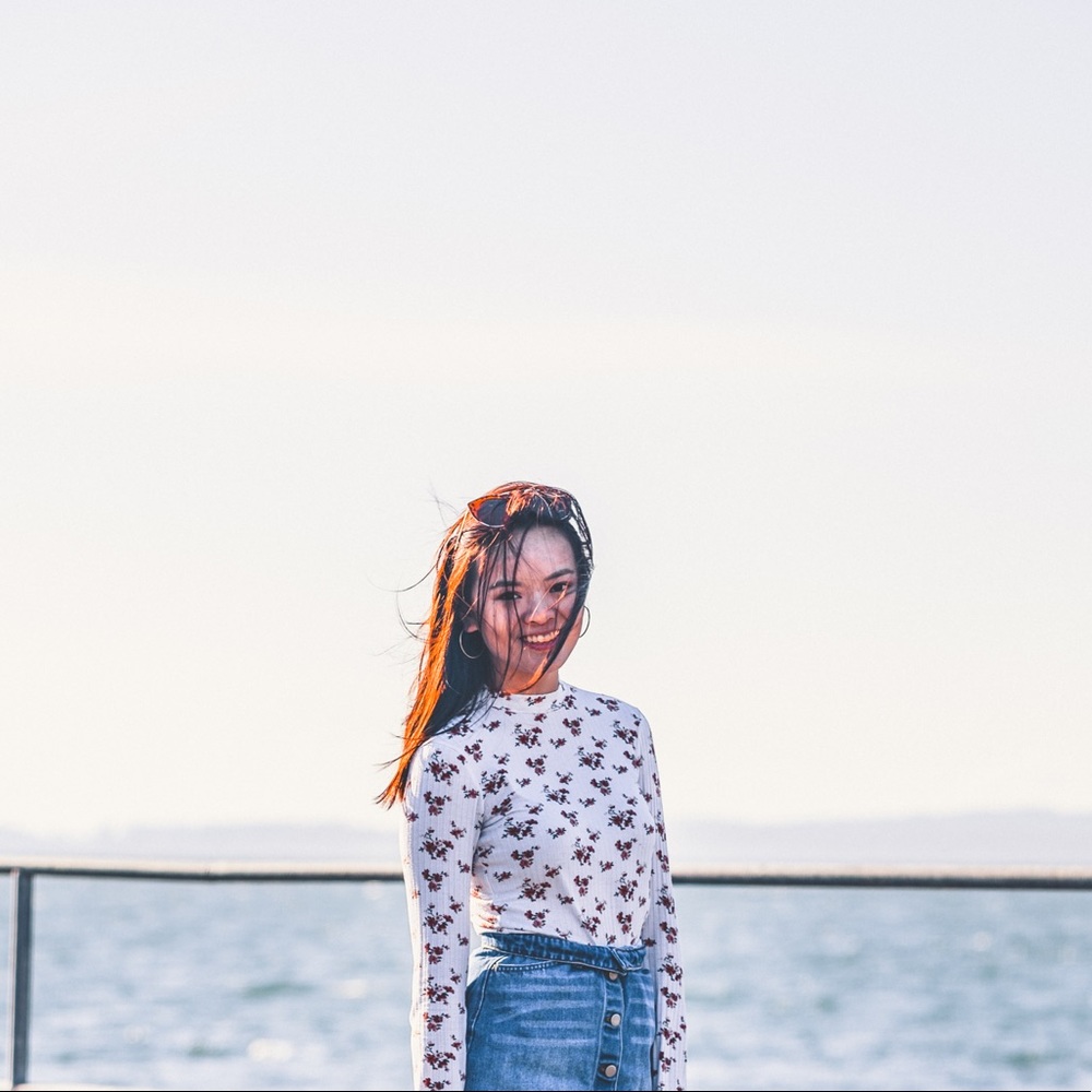 Meet your Posher, Imogen